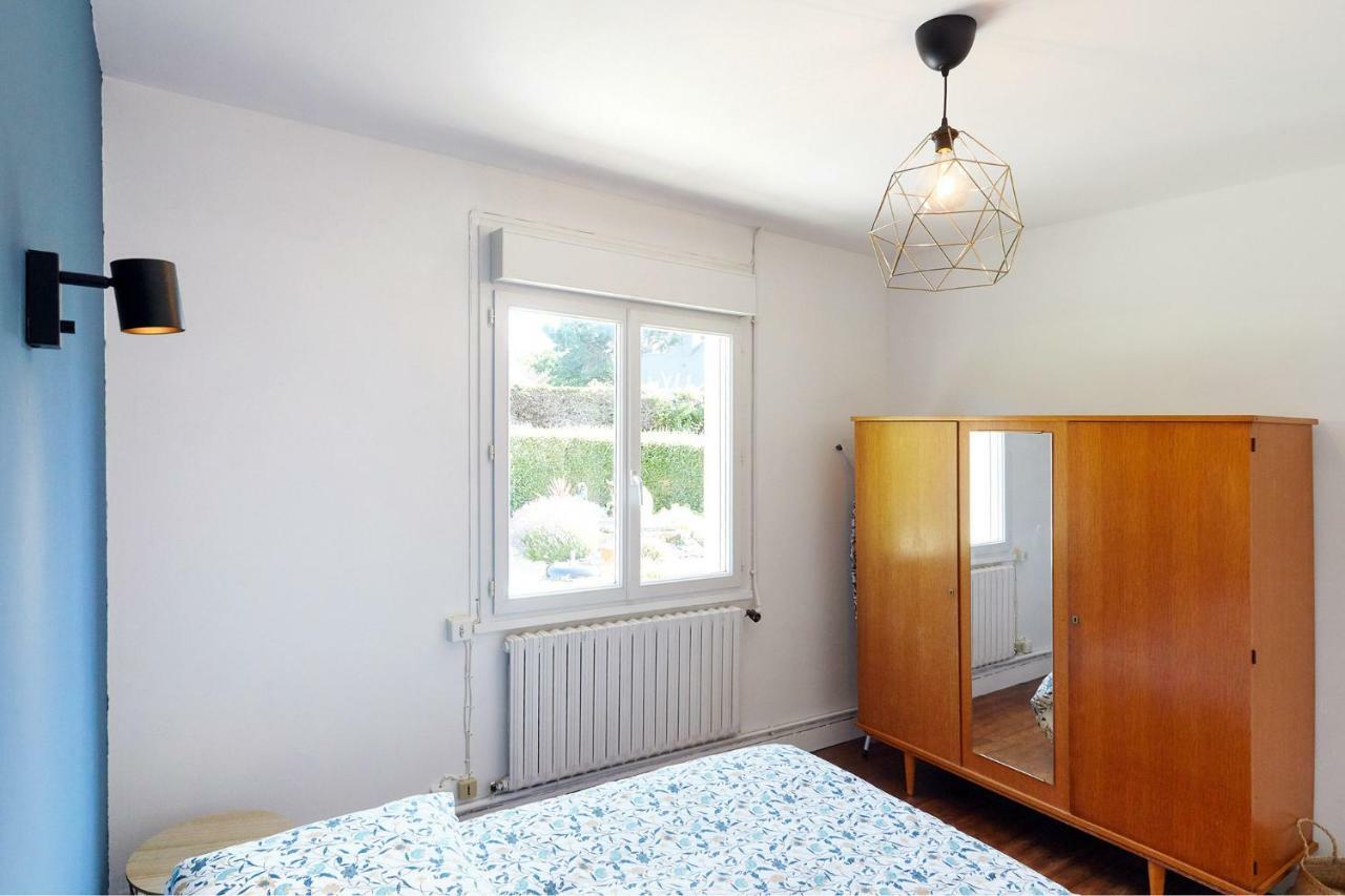 La Maison D'Heloise Dinard Kültér fotó